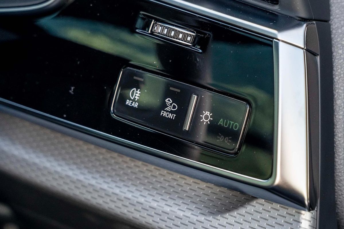 2024 Audi SQ7 TFSI 4M