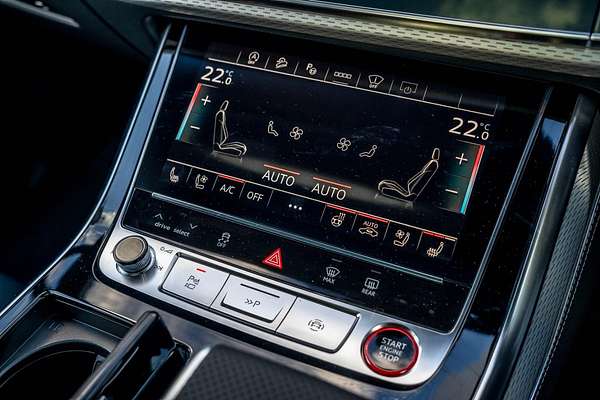 2024 Audi SQ7 TFSI 4M