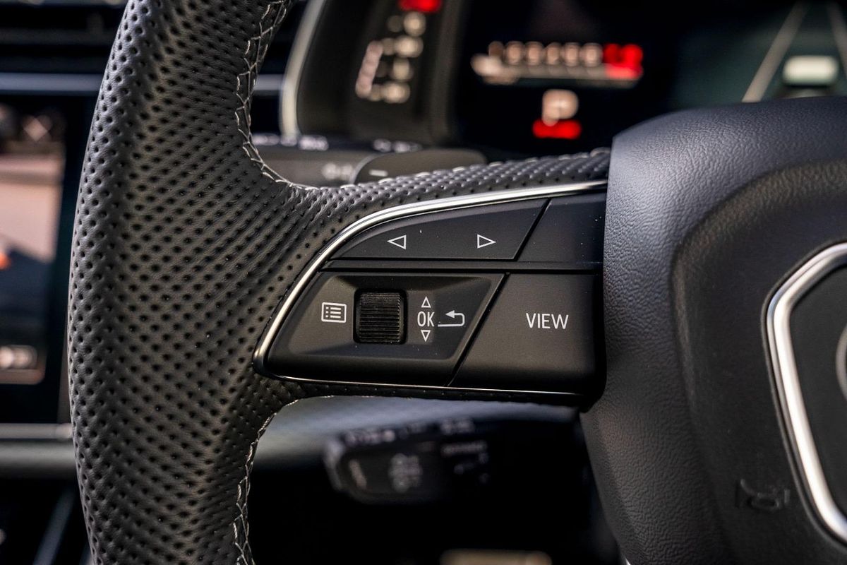 2024 Audi SQ7 TFSI 4M