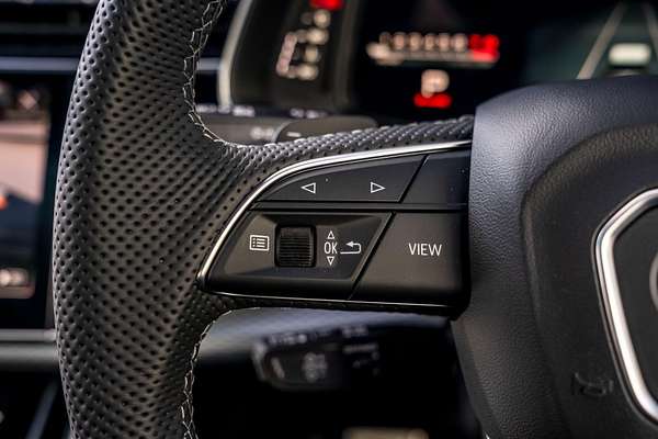 2024 Audi SQ7 TFSI 4M