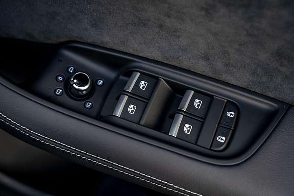 2024 Audi SQ7 TFSI 4M