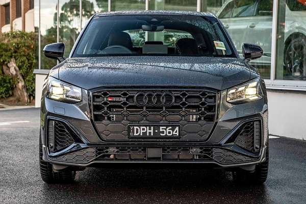 2024 Audi SQ2 GA