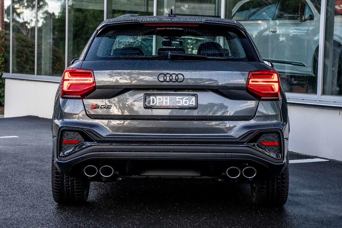 2024 Audi SQ2 GA