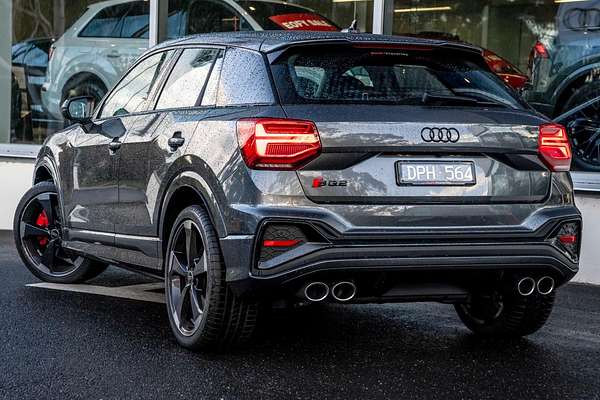 2024 Audi SQ2 GA