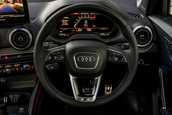 2024 Audi SQ2 GA