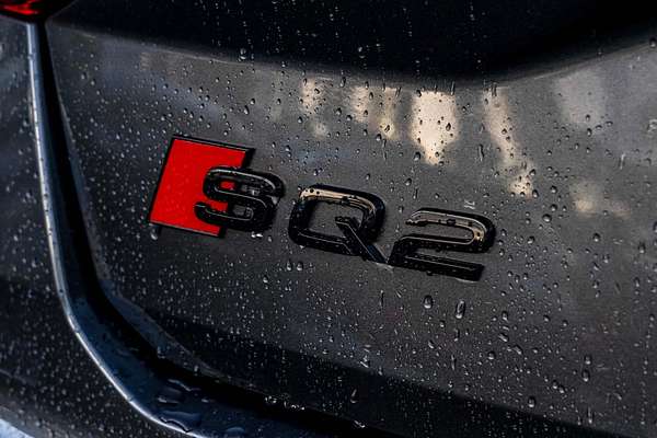 2024 Audi SQ2 GA
