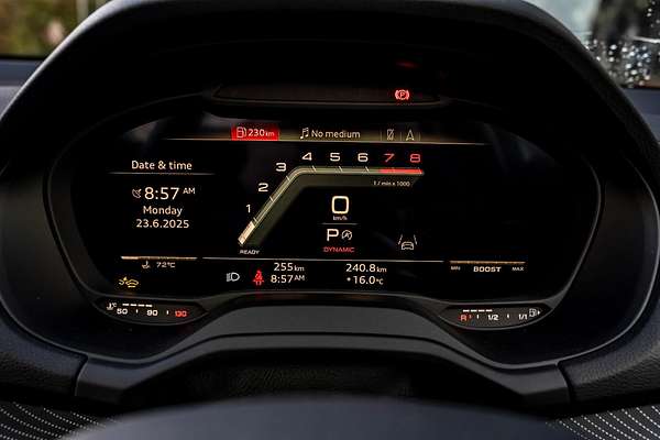 2024 Audi SQ2 GA