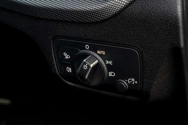 2024 Audi SQ2 GA