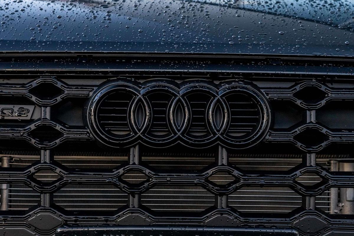 2024 Audi SQ2 GA
