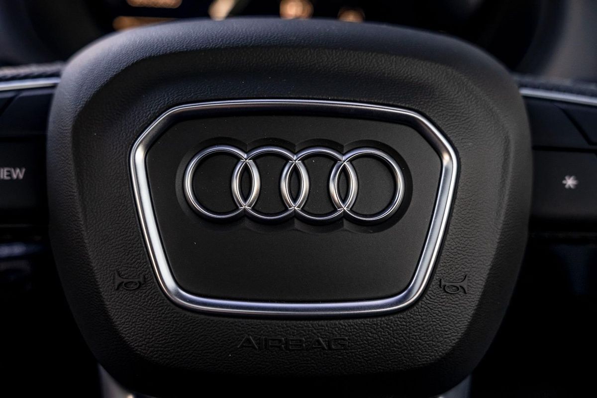 2024 Audi SQ2 GA