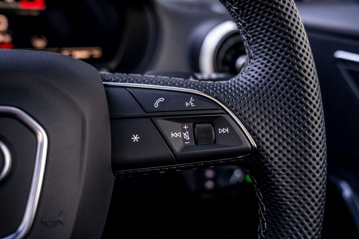 2024 Audi SQ2 GA