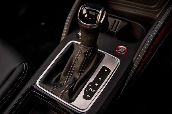 2024 Audi SQ2 GA