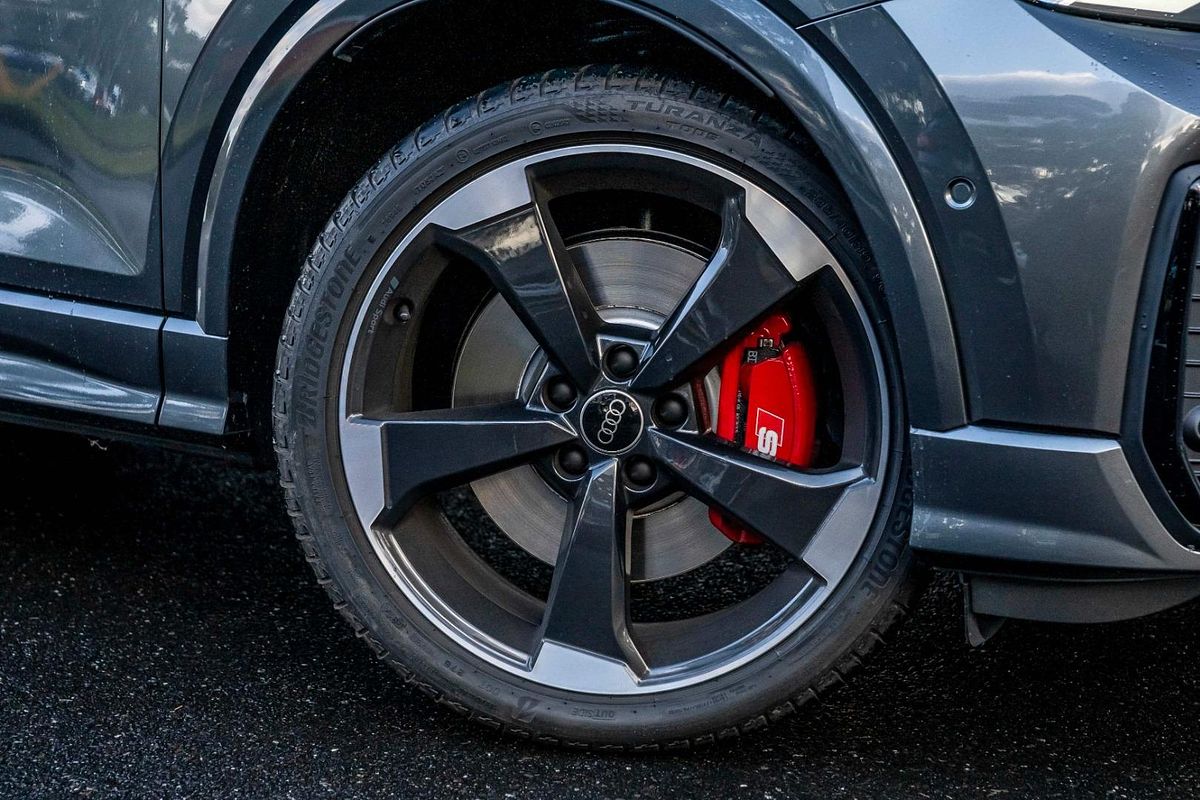2024 Audi SQ2 GA