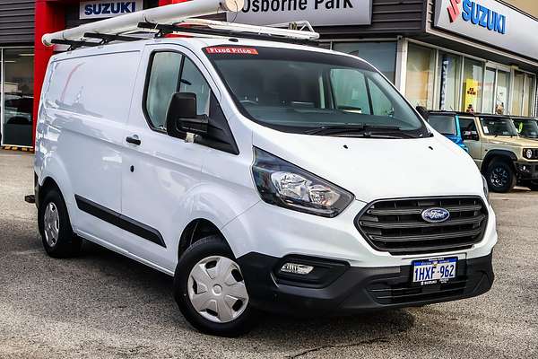 2018 Ford Transit Custom 300S VN SWB