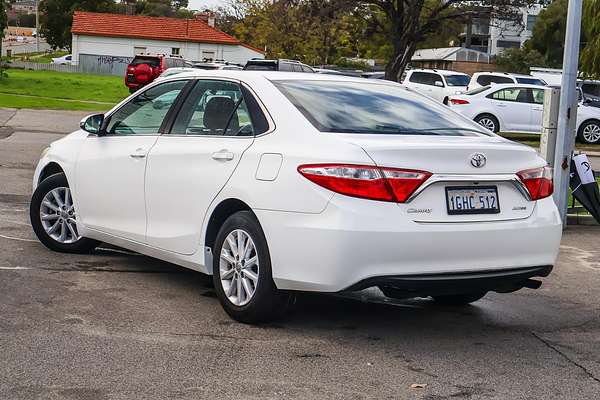 2015 Toyota Camry Altise ASV50R