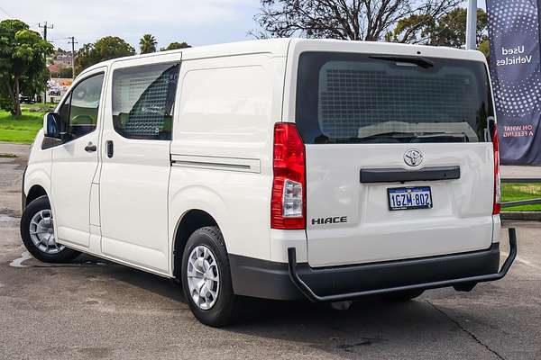 2020 Toyota Hiace GDH300R LWB