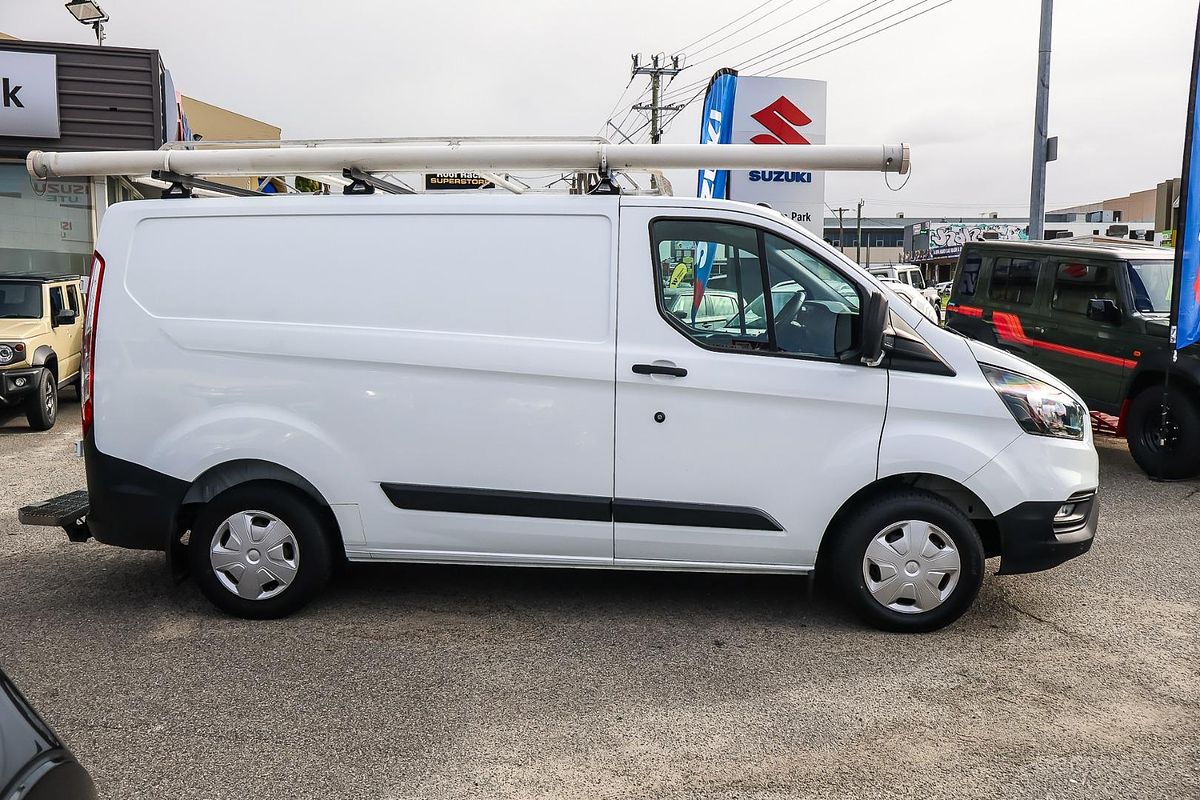2018 Ford Transit Custom 300S VN SWB