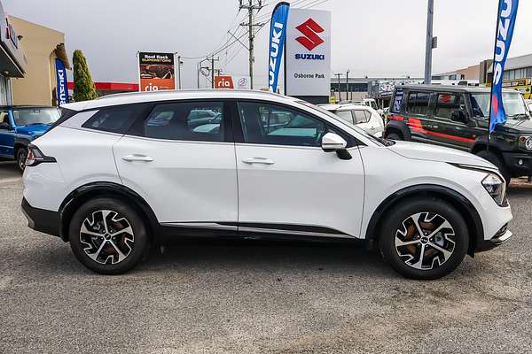 2022 Kia Sportage SX NQ5