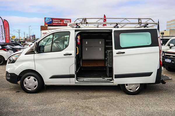2018 Ford Transit Custom 300S VN SWB
