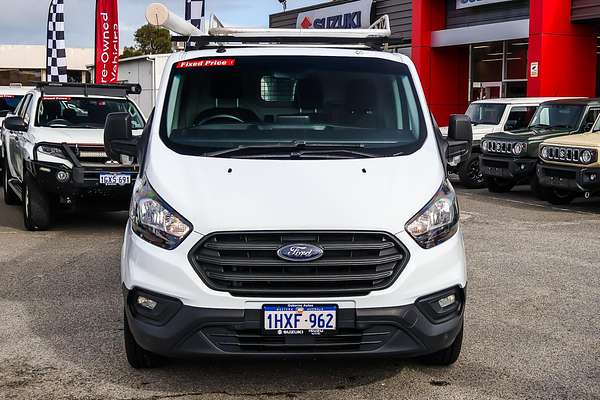 2018 Ford Transit Custom 300S VN SWB