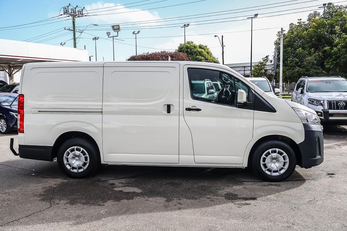 2020 Toyota Hiace GDH300R LWB