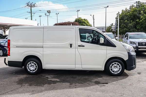 2020 Toyota Hiace GDH300R LWB