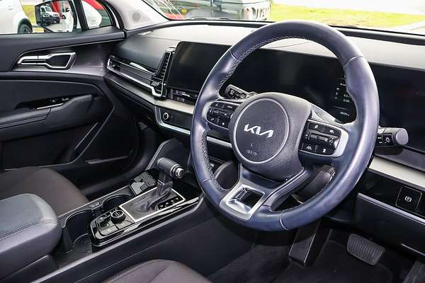 2022 Kia Sportage SX NQ5