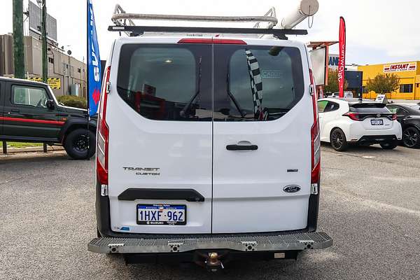 2018 Ford Transit Custom 300S VN SWB