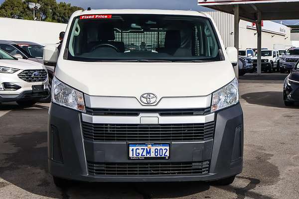 2020 Toyota Hiace GDH300R LWB