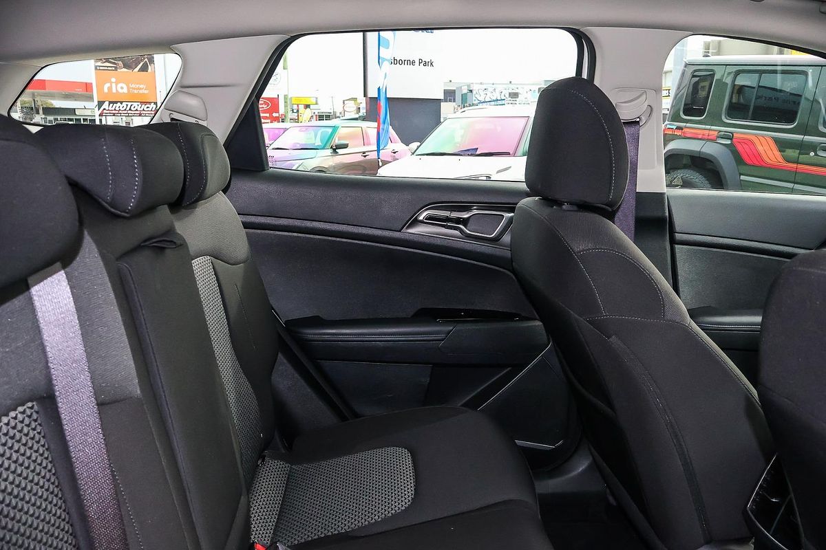 2022 Kia Sportage SX NQ5