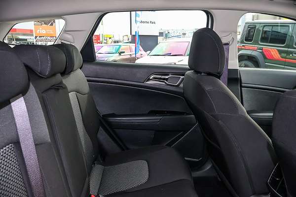 2022 Kia Sportage SX NQ5