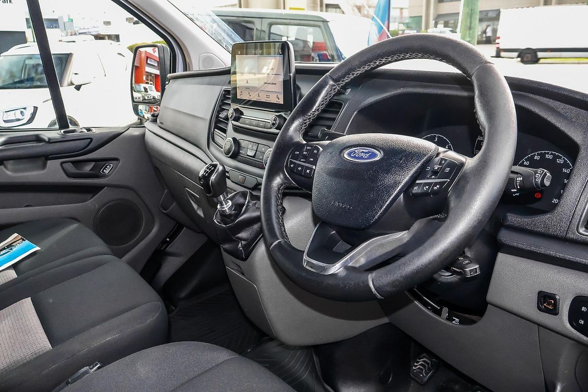 2018 Ford Transit Custom 300S VN SWB