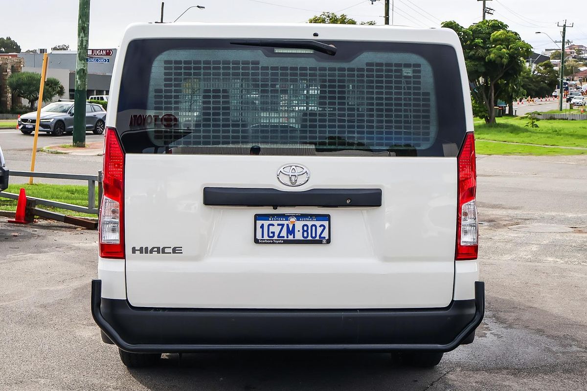 2020 Toyota Hiace GDH300R LWB