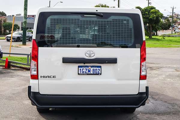 2020 Toyota Hiace GDH300R LWB