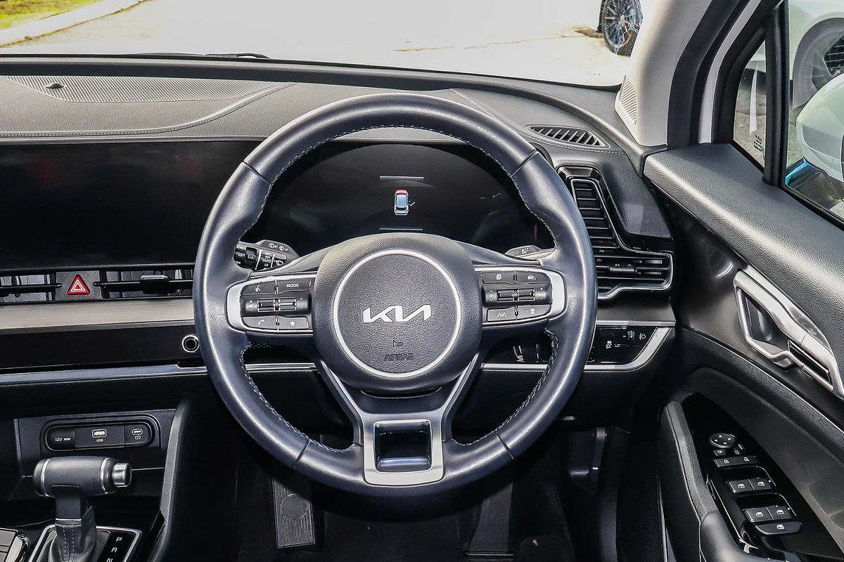 2022 Kia Sportage SX NQ5