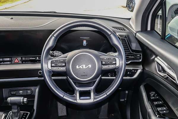 2022 Kia Sportage SX NQ5