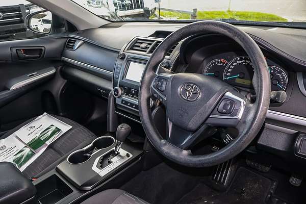 2015 Toyota Camry Altise ASV50R