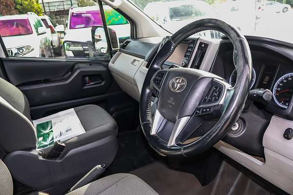 2020 Toyota Hiace GDH300R LWB