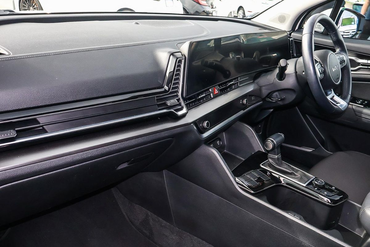 2022 Kia Sportage SX NQ5