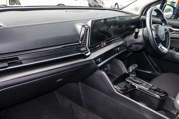 2022 Kia Sportage SX NQ5
