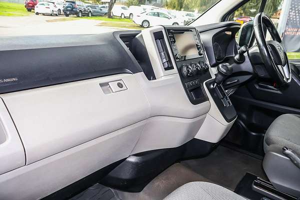 2020 Toyota Hiace GDH300R LWB