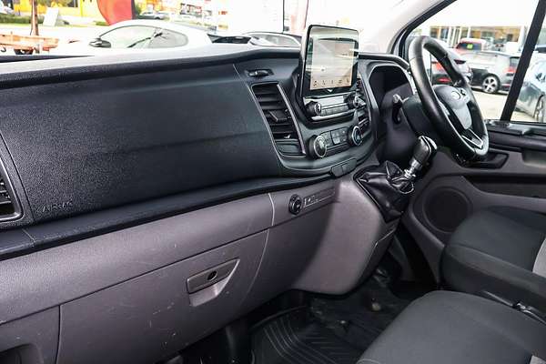 2018 Ford Transit Custom 300S VN SWB