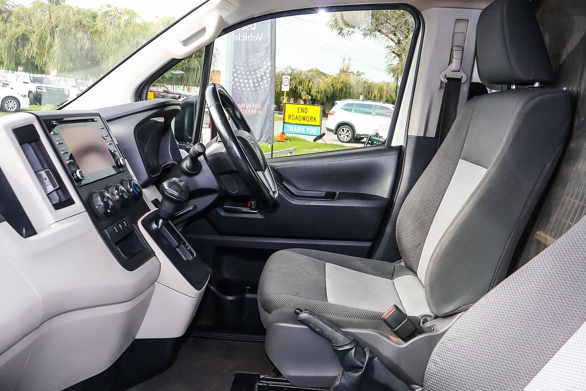 2020 Toyota Hiace GDH300R LWB