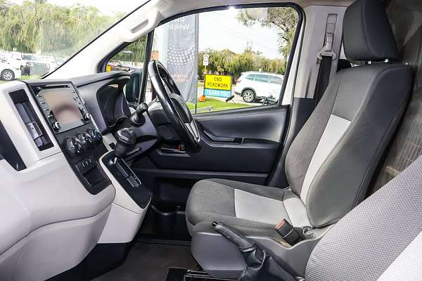 2020 Toyota Hiace GDH300R LWB