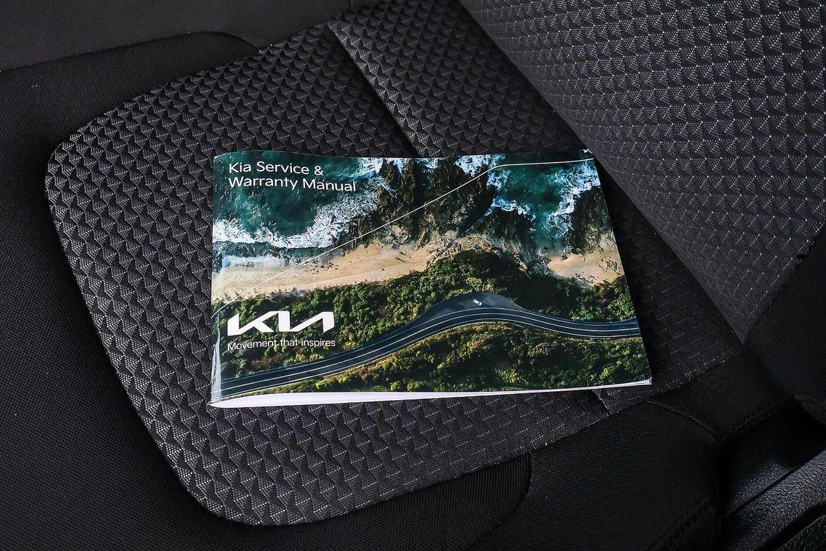 2022 Kia Sportage SX NQ5