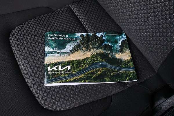 2022 Kia Sportage SX NQ5