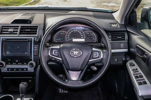 2015 Toyota Camry Altise ASV50R