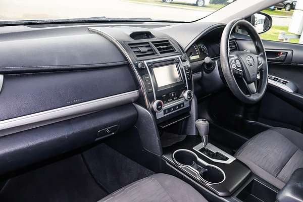 2015 Toyota Camry Altise ASV50R