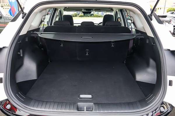2022 Kia Sportage SX NQ5