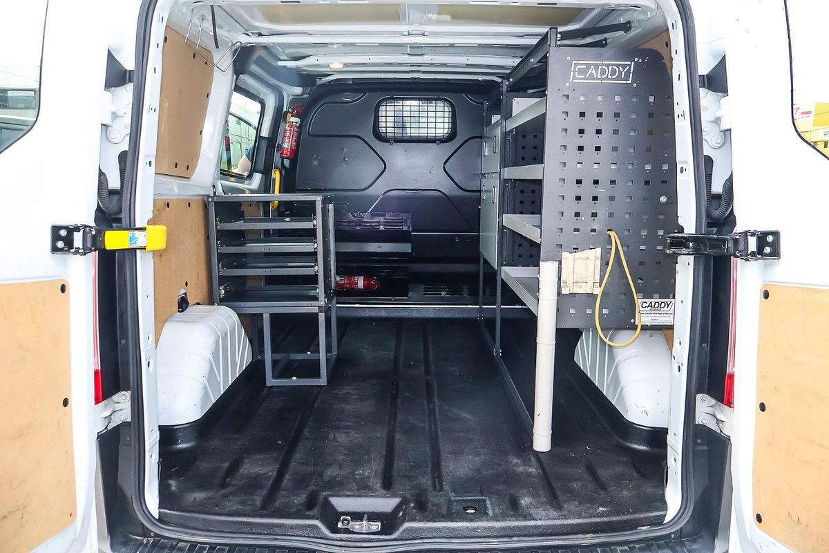 2018 Ford Transit Custom 300S VN SWB